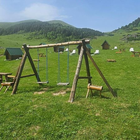 Rural Household Janketic Kolašin Buitenkant foto