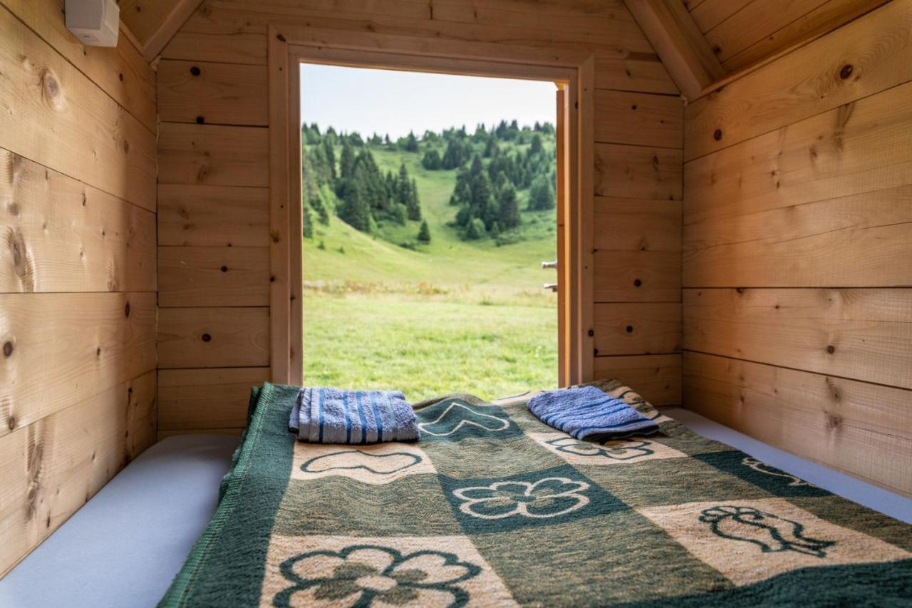 Rural Household Janketic Kolašin Buitenkant foto